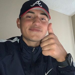 Meet your Posher, Brandon